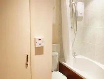 Flat , The Old Mill, PL15