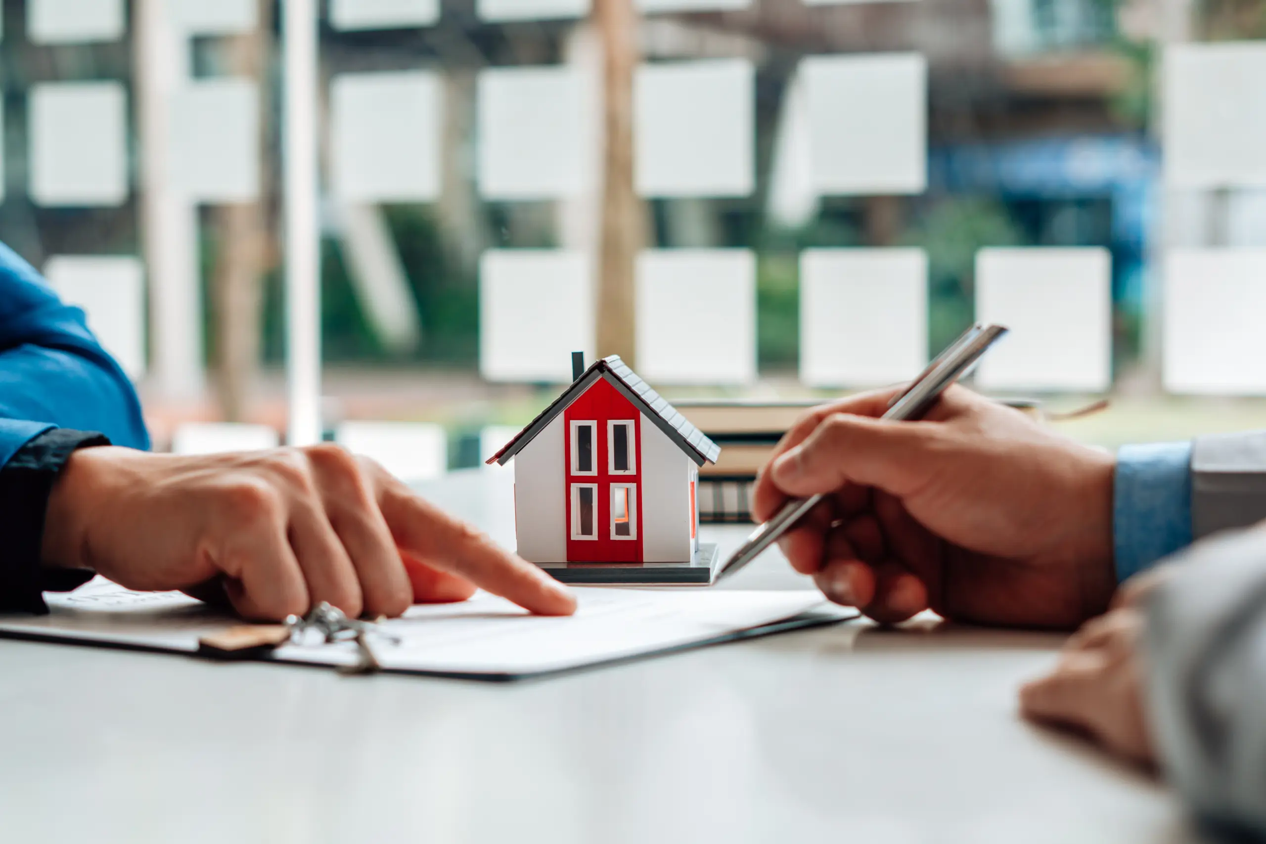 Devon and Cornwall Lettings Agent