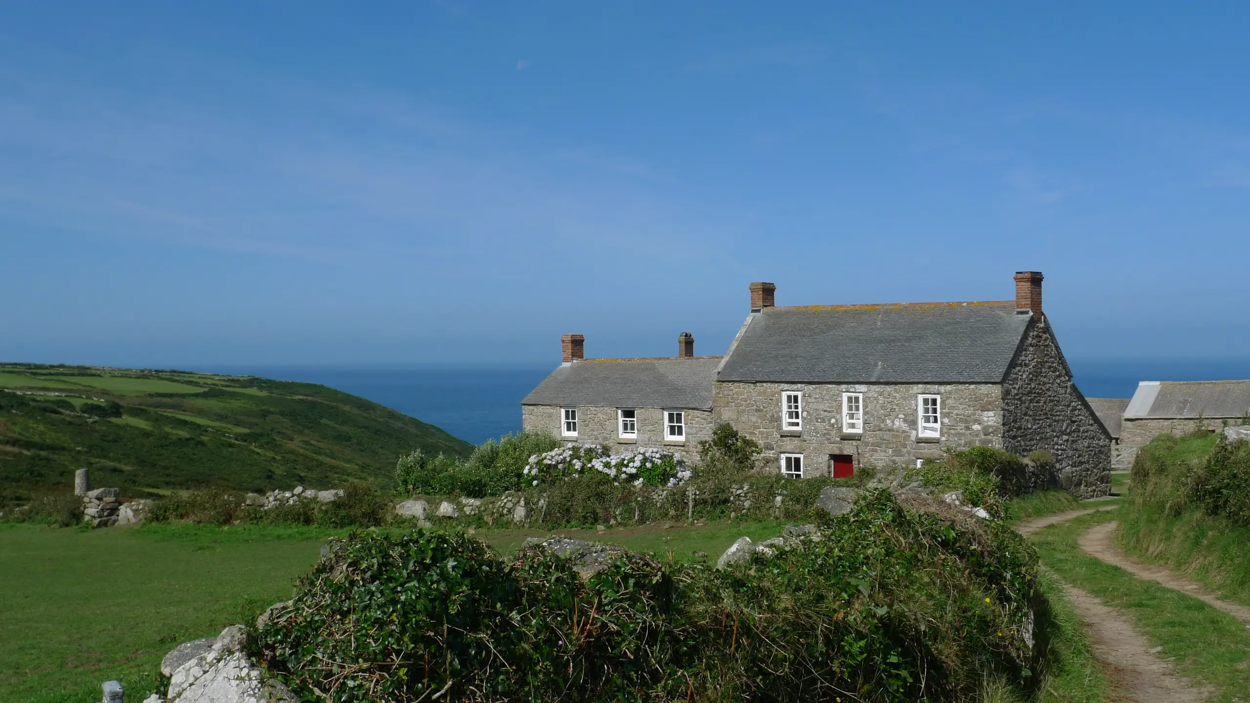 Properties to rent in the West Country