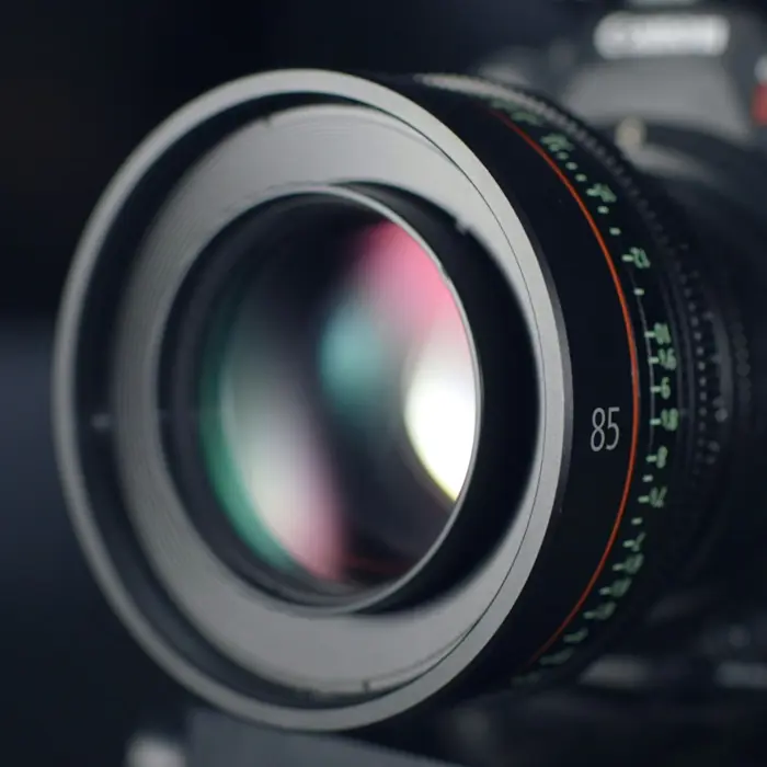 Professional property photography